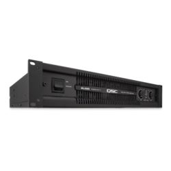 QSC PL325 wzmacniacz mocy 2x850 przy 4ohm